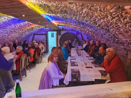 Die richtige Stimmung zu guten Weißweinen