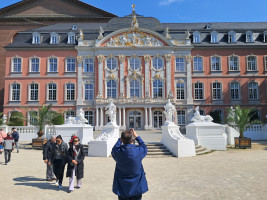 Das Kurfürstliche Palais
