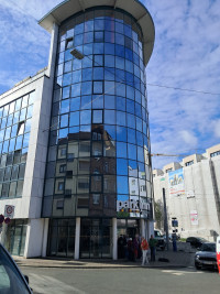 Unser Hotel in Nürnberg